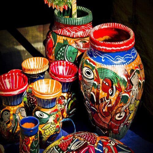 Handicrafts